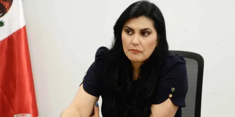 Delfina Pozos asegura que liderazgos de la CTM no abandonarán al PRI