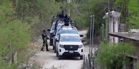 Desde el Congreso, urgen castigo a responsables de la masacre en Tehuitzingo