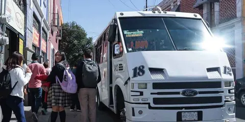Desde el Congreso sugieren pasaje de 10 pesos y eliminar descuento a estudiantes