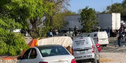 Detienen a dos más por masacre en Tehuitzingo suman tres capturados