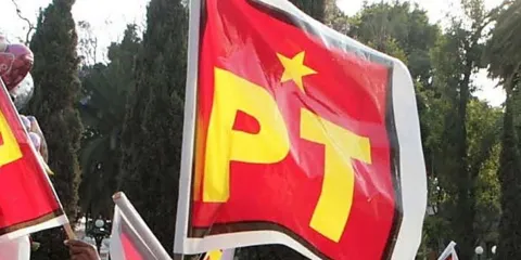 Diputado petista descartó nepotismo en su partido; “es un esquema diferente”