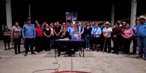 Urge resolver problema limítrofe entre Atempan y Hueyapan