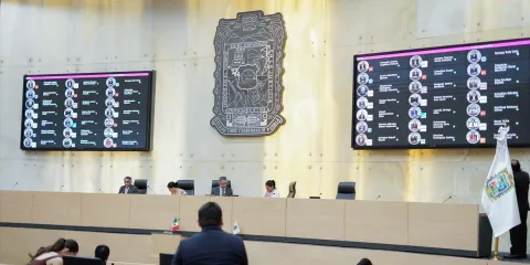 El Congreso se declaró listo para analizar reducción de regidores