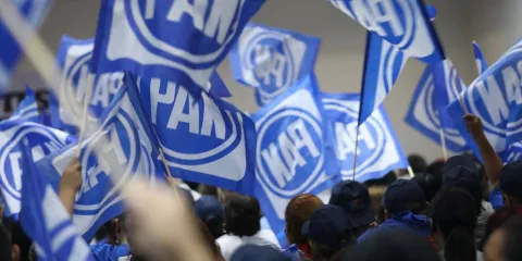 El PAN tiene denunciados a 17 morenistas por promoción anticipada