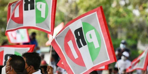 El PRI solicitó un proceso electoral seguro; denuncia extorsiones y robos