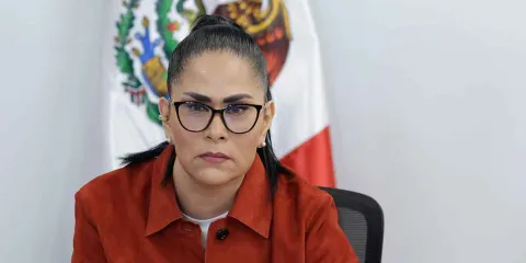 MC Puebla no teme coalición Morena-PT-PVEM para elecciones 2027