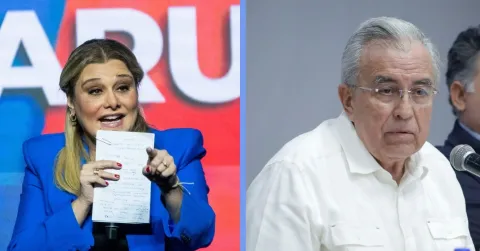 La FGR cita a comparecer a los gobernadores de Sinaloa y Chihuahua por casos de alto impacto
