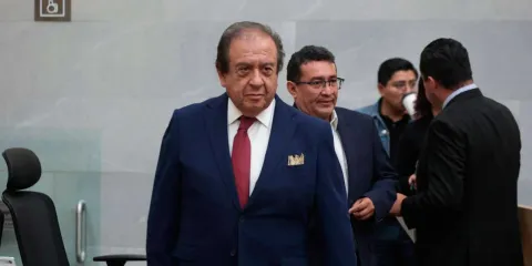 El golpeteo mediático contra diputados viene desde el Congreso, advirtió Micalco
