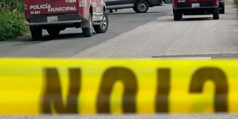 Hallan cuerpo en estado de descomposición en El Aguacate, Puebla