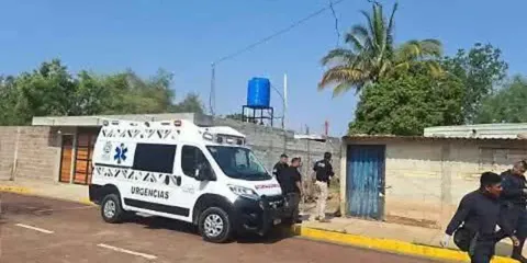 Hombre sobrevive a disparo en la cabeza tras ataque armado en Ajalpan