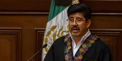 SCJN vigilará al Congreso por derechos de infancias trans en Puebla