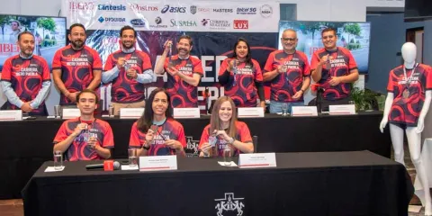 APÚNTATE. El 5 de julio la Carrera Ibero Puebla 2026