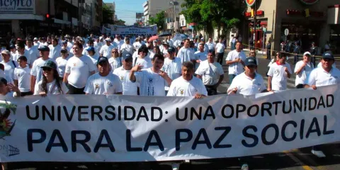 1 de mayo: historia obrera y nueva batalla por las 40 horas en México