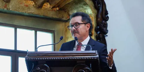 Ignacio Mier Velazco pide blindar candidaturas de Morena
