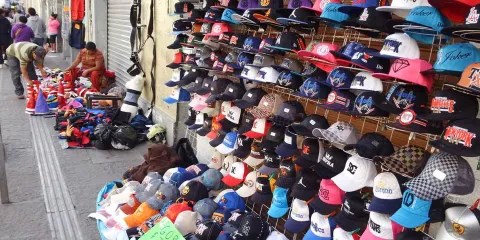 Informalidad laboral rompe récord en México y supera los 33 millones de trabajadores