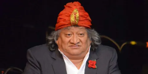 Jo Jo Jorge Falcón promete una noche de risas en Puebla con un espectáculo lleno de humor