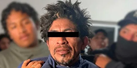 Del linchamiento en Tlachichuca la Fiscalía informará: Armenta