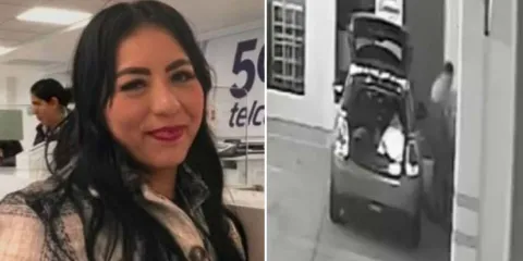 Localizan sin vida a Blanca Adriana en Tlaxcala; desapareció tras acudir a clínica estética