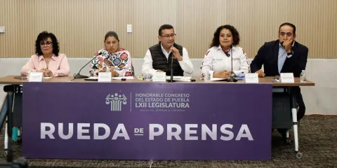 Más diputadas morenistas van por candidaturas en 2027