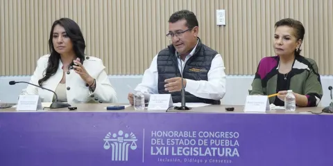 Más diputados no descartan participar en próximo proceso electoral