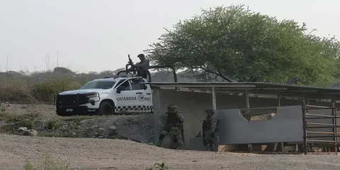 Masacre en Tehuitzingo no quedará impune, la Fiscalía y Segob investigan hechos