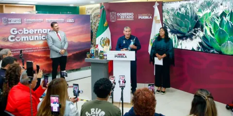 Calidad, tecnología e innovación consolidan al mezcal poblano como líder nacional