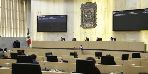 Micalco denuncia que el Congreso fue usado para atacar al PAN