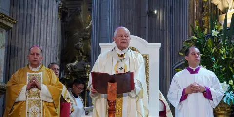 Violencia en Puebla llega a la Catedral: arzobispo pide justicia y seguridad
