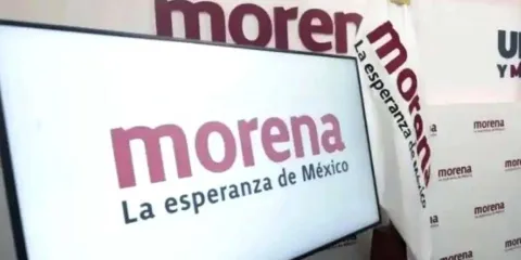 Morena aplicará tres filtros para elegir candidaturas rumbo a 2027