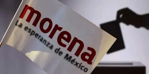 Morena no apoyará candidaturas de partidos aliados con nepotismo