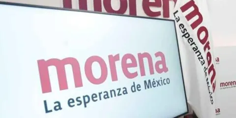 Morena Puebla mantiene dirigencia sin cambios, afirma Andrés Villegas