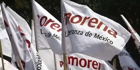 Morena respalda sanciones contra el alcalde de Chignahuapan por fiesta de lujo