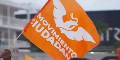 Movimiento Ciudadano sin prisa por tener candidato a edil de Puebla
