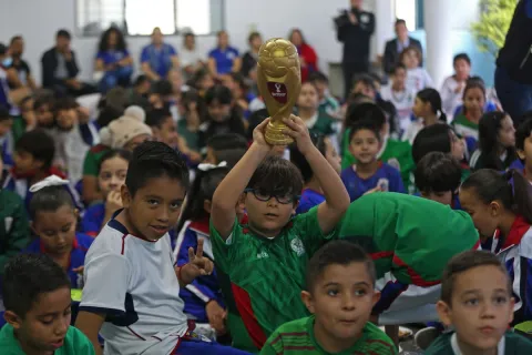 Mundial 2026 vs. Calendario Escolar, estos son los partidos que pondrán a prueba la asistencia en las aulas
