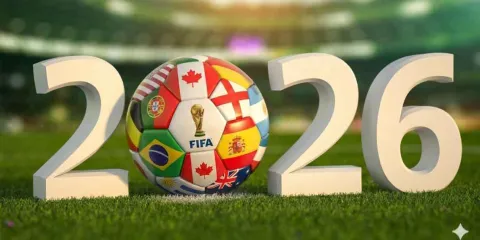 Mundial de Futbol dominará redes sociales y celulares entre mexicanos