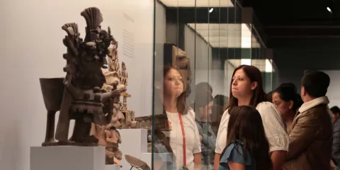 Noche de Museos Puebla 2026: cultura, entrada libre y descuentos este 16 de mayo