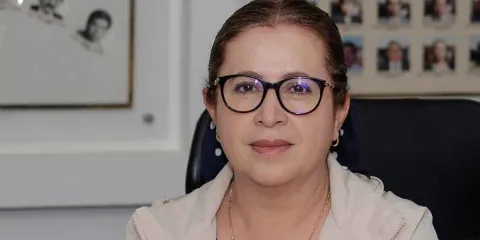 Norma Sirley Reyes llegará a San Lázaro tras licencia de diputada de Morena en Puebla