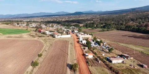 Otra crítica al edil de Chignahuapan por obra para beneficiar a particular 