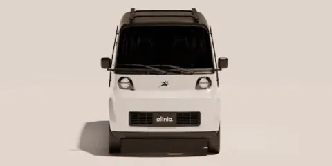 Olinia, vehículo eléctrico mexicano, se presentará el 7 de junio; producción inicia en 2027