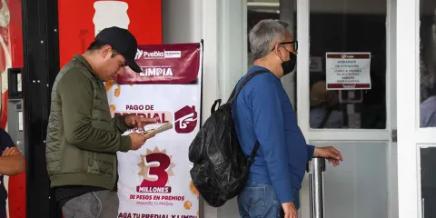 Municipios de Puebla recibirán beneficios fiscales tras convenio de predial
