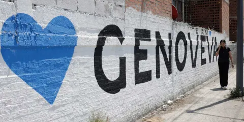 Critican a Morena, pero en el PAN también se promocionan de forma anticipada: Arrubarena
