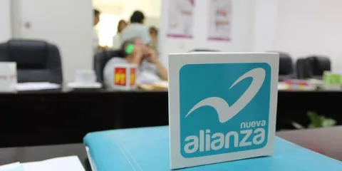 Para Morena y Panal los sindicatos están libres de cualquier presión electoral