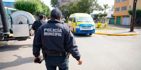 Congreso de Puebla plantea presionar a alcaldes para invertir en seguridad