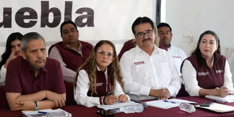 Las candidaturas morenistas no se ganarán por popularidad