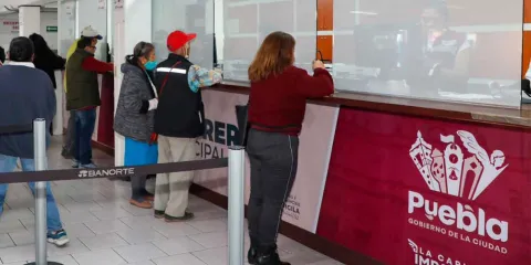 Iniciarán juicios legales contra deudores de predial en la capital 