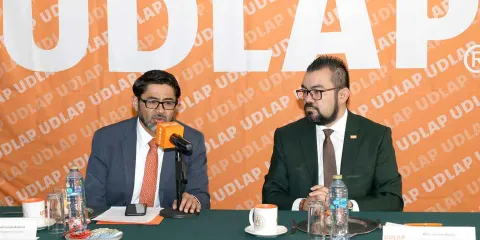 Convocan al Premio BASF-UDLAP, un impulso a proyectos universitarios