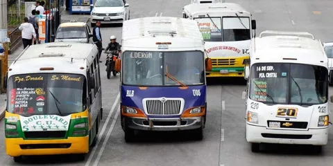 Puebla busca rescatar su transporte público con 834 nuevas concesiones
