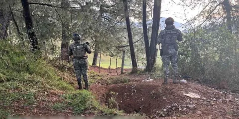 Huauchinango y Ahuazotepec, focos rojos por robo de hidrocarburo en Puebla