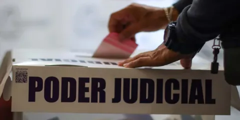 Puebla respaldó a Sheinbaum para atrasar elección del Poder Judicial hasta 2028