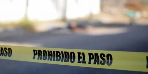 RATA fue asesinada a balazos en Azumiatla; intentaba ingresar a una casa